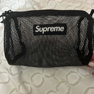 Supreme bag